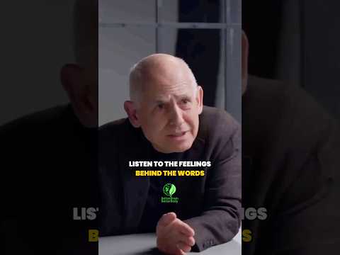Why Parents Fail at Listening — And How to Truly Hear Your Child👂 | Dr. Daniel Amen #parentingtips