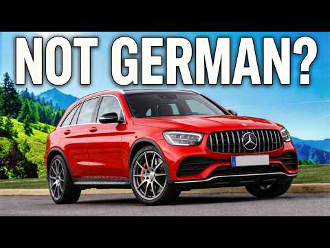 100 Facts About Mercedes