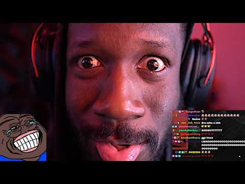 TheGamer2323's Best Stream & Chat Moments 2025 Edition 😂