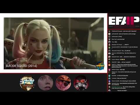 EFAP #48 Stream Highlights: What Makes Good Rat? - Remarkable Republican