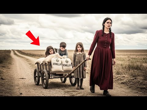 Solo Le Dejaron Un Saco De Semillas Viejas Como Herencia Pero Lo Que Brotó De Allí Valía Más Que Oro