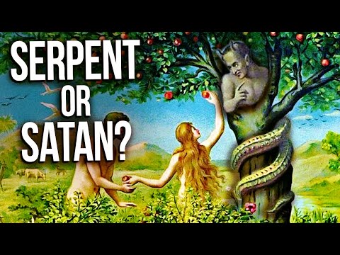 What Most People Get Wrong About the Serpent | Bible & Archaeology