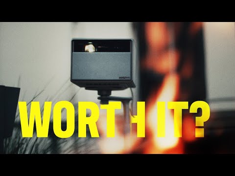 I'm Never Going Back to a Regular TV