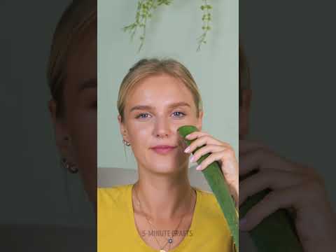 DIY Aloe Vera Beauty hacks for your routine 🌿🌱🍃