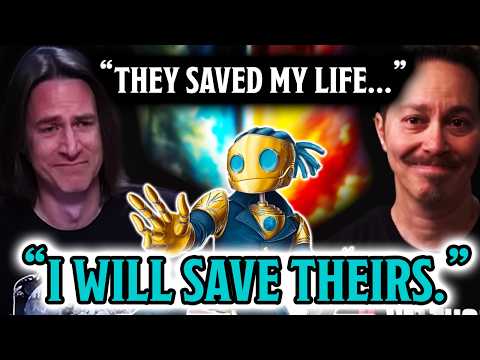 How Sam Riegal Turned Real Pain Into Pure Art