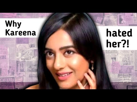 Did Kareena Kapoor's jealousy DESTROY Amrita's career?