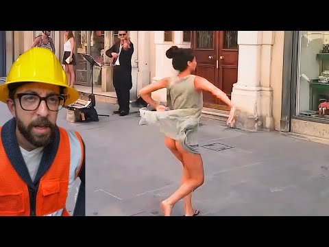 Unbelievable Smart Worker & Hilarious Fails | Construction Compilation #4 #fail #construction