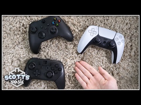 Thoughts on Current Controllers