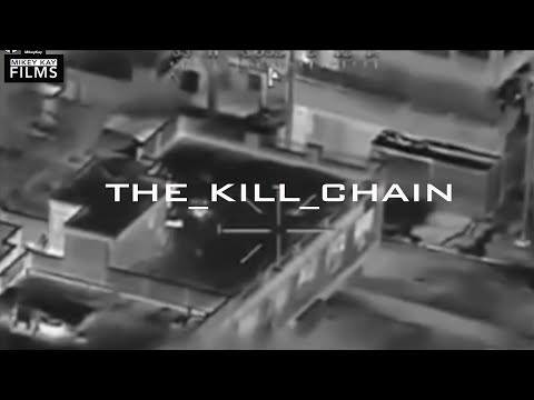 The Kill Chain