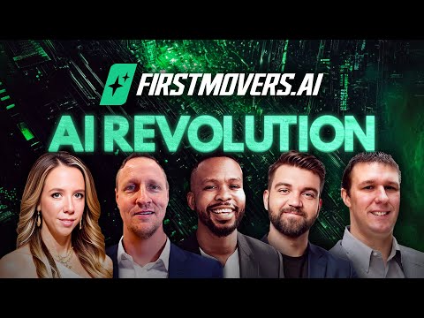 The AI Revolution Has Already Started: Why the Next 60 Days Will Change Your Career Forever