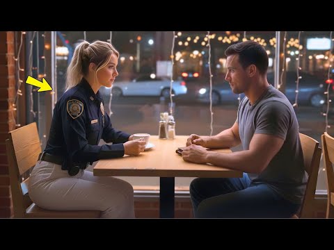 Polizistin allein an Weihnachten – was ein Single-Dad tat, änderte alles