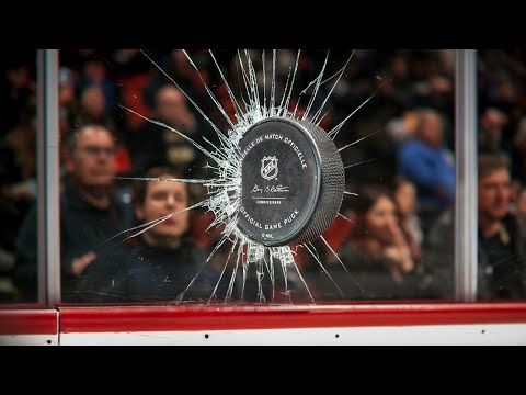 1 in a Billion NHL Moments
