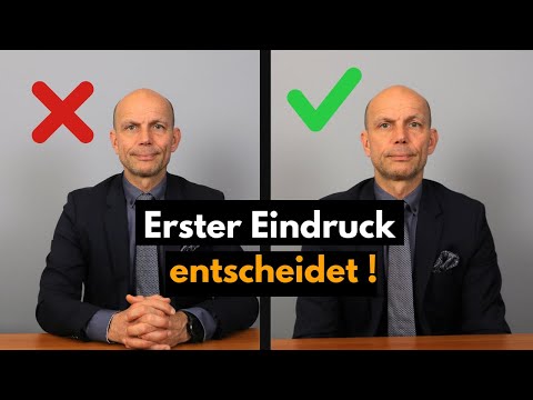 Job interview: 12 mistakes that will ruin your chance