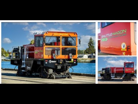 Port Outreach Committee Meeting | November 19, 2025