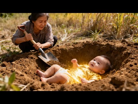 親媽為了私奔活埋我，18年後竟又想認回要我下跪『捐肝』！💥 #Chinese Television Dramas  #逆襲 #爽文 #打臉 #爽劇 #短剧