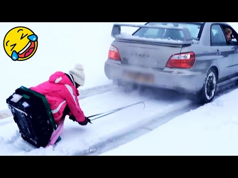 TOTAL IDIOTS AT WORK #71 / Instant Regret Fails Compilation 2025 / Best Fails of the Week