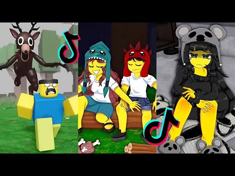 99 Nights in the Forest 🤣 BEST TikTok Compilation #47