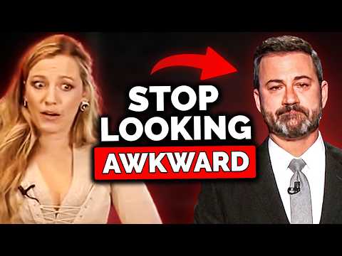 How to Stop Awkward Conversations
