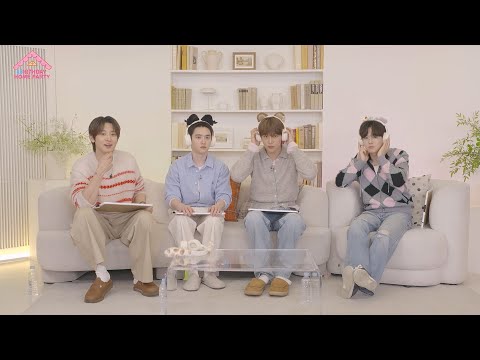 [Replay] EXO : 13IRTHDAY HOME PARTY