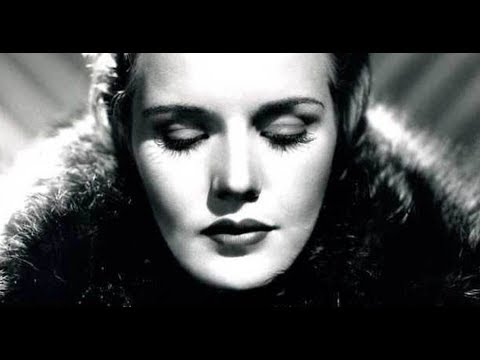 Misterios y escándalos: Frances Farmer