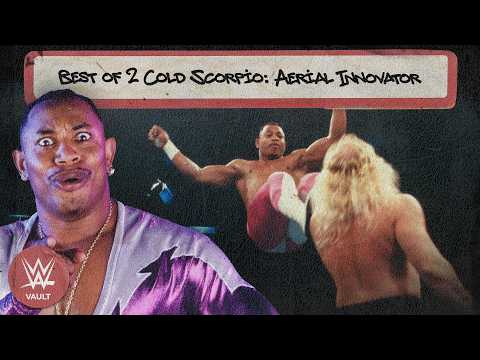 Best of 2 Cold Scorpio | 3 HOURS of action vs. Cactus Jack, Sabu, Dean Malenko and MORE