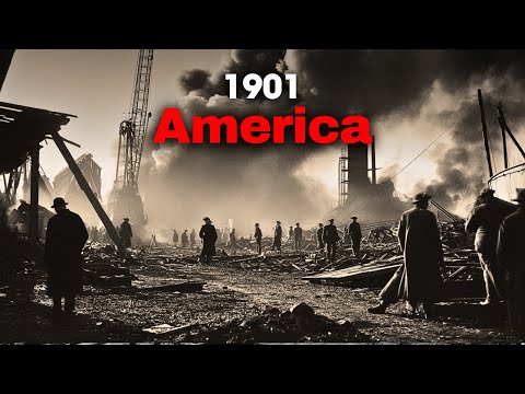 The Insane Explosions That Killed Over 100,000 Americans