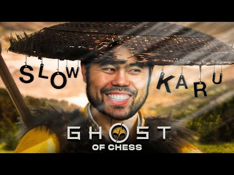 SLOWKARU TEACHES 1300 OPENINGS IN SPEEDRUN 31