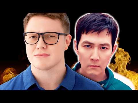 What The Hell Happened to Squid Game?