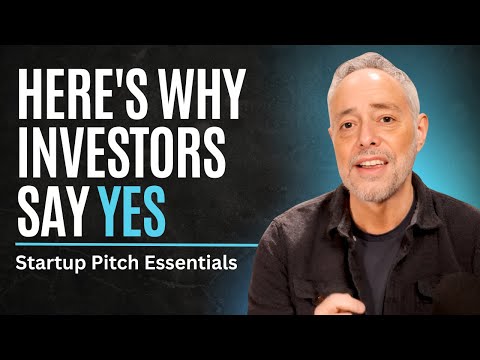 Want VC Investment? Here’s How to Nail Your Pitch.