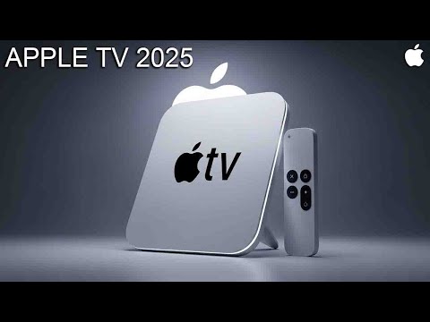 Apple TV 4K 2025: DON'T BUY YET! The Secret Gaming Revolution is Coming