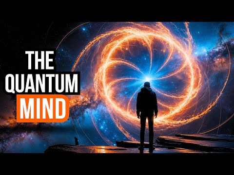 Is Consciousness a Particle? The Quantum Theory That Terrifies Physicists