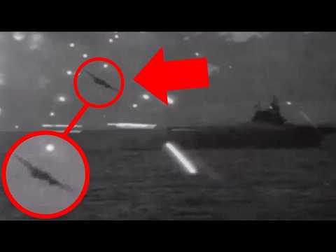 RAF's Terrifying Payback Team They Never Wanted to Deploy