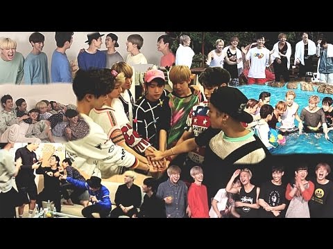 [ENG SUB] GOT7 | Funny Moments of Real GOT7 S3