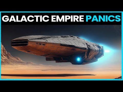 Galactic Empire Panics Humans Don’t Possess Vessels Of That Scale… | Best HFY Stories | HFY Sci-Fi