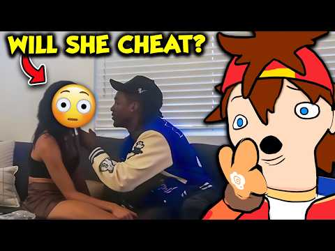 Will She Get Caught CHEATING With a Netflix Star?! | Kenji Reacts