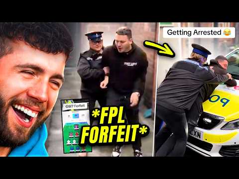 INSANE FPL FORFEITS!