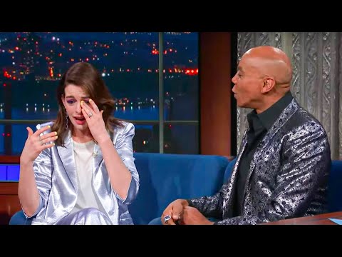 When Celebrities Interviews Go Too Far!