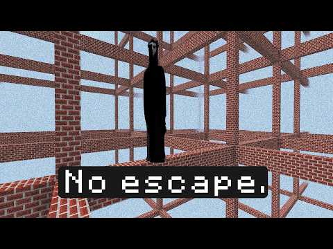 Looking for a world that doesn't exist...