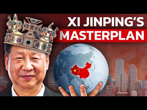How Xi Jinping Is Controlling China?