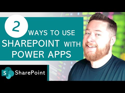 Power Apps: The Secret Weapon for SharePoint Users