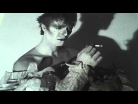 David Bowie interviewed by Dave Fanning,RTE Irish radio.1997.