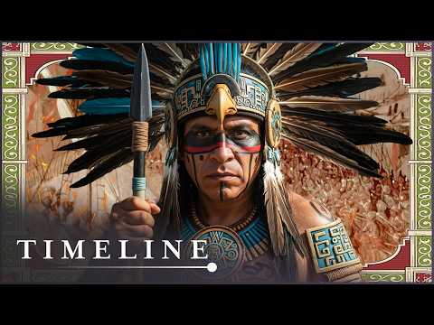 La Noche Triste: How Aztec Obsidian Defeated Spanish Guns