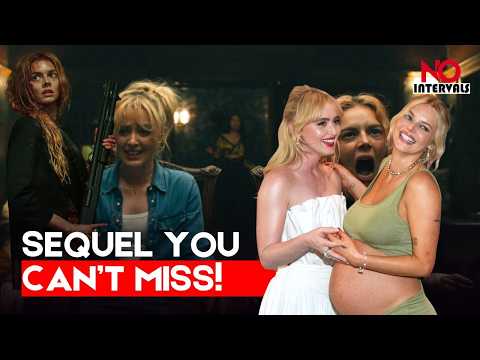 Samara Weaving’s Bloody Return: 'Ready or Not 2' London Premiere Highlights | Hollywood News