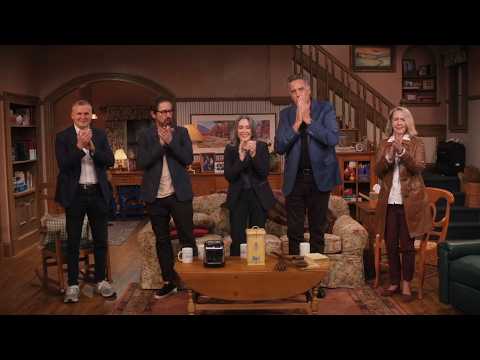 Everybody Loves Raymond: 30th Anniversary Reunion (2025)