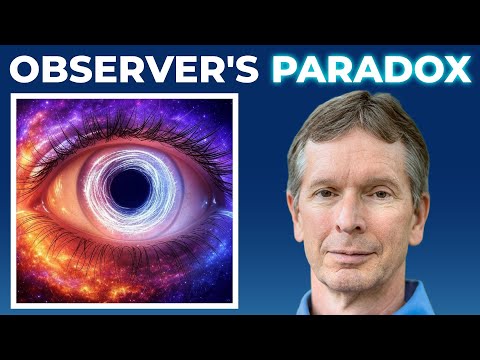 Donald Hoffman Discovers a Unifying Theory of Observation & Probabilistic Belief