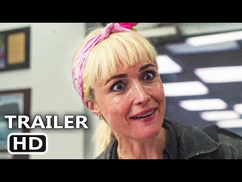 TOW Trailer (2026) Rose Byrne, Octavia Spencer
