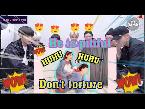BTS Reaction Cute Asian Couple ๐๐๐