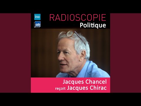 Jacques Chirac (12 décembre 1977)