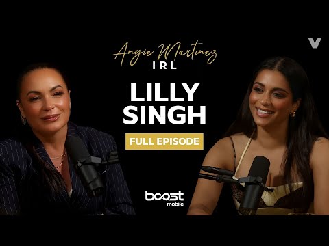Lilly Singh Betting On Herself With Movie ‘Doin’ It,’ Diversity In Film & Being In Her Daddy Bag