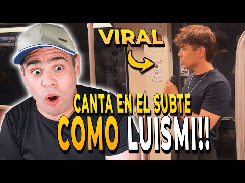 SUENA COMO LUIS MIGUEL??? | BRAY ON | Reacción y Análisis de Vocal Coach